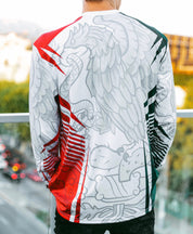 Mexico Legacy Long Sleeve
