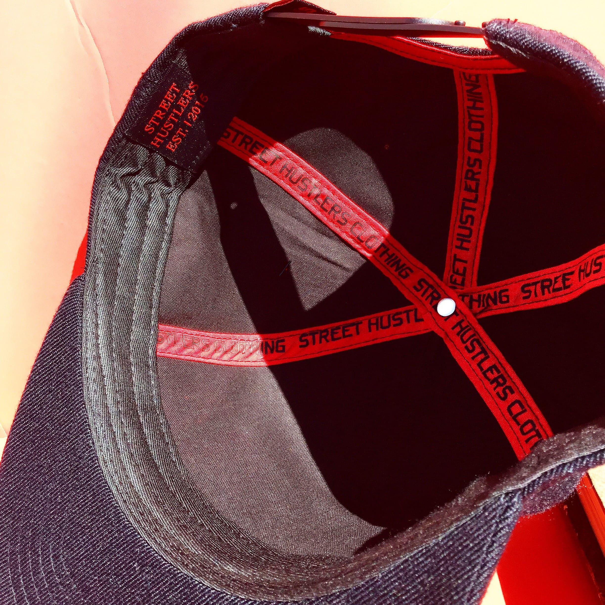 TIJUANA CLASSIC SNAPBACK