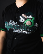 2024 MEN’S AGUACATEROS DE MICHOACÁN JERSEY