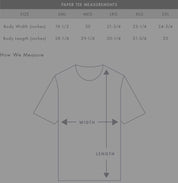 EAST LOS CLASSIC T-SHIRT