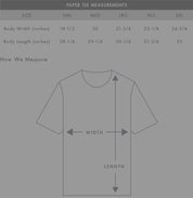 ORGULLO MEXICANO BLACK T-SHIRT