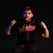 SAN LUIS POTOSÍ BLACK JERSEY