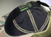 TONATIUH ARMY SNAPBACK