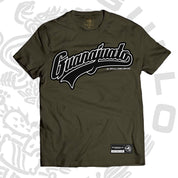 GUANAJUATO II ARMY T-SHIRT