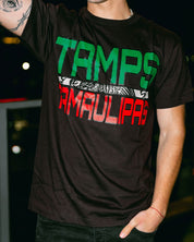 TAMAULIPAS T-SHIRT