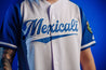 MEXICALI WHITE/BLUE JERSEY