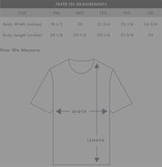 ORGULLO MEXICANO ROYAL BLUE T-SHIRT