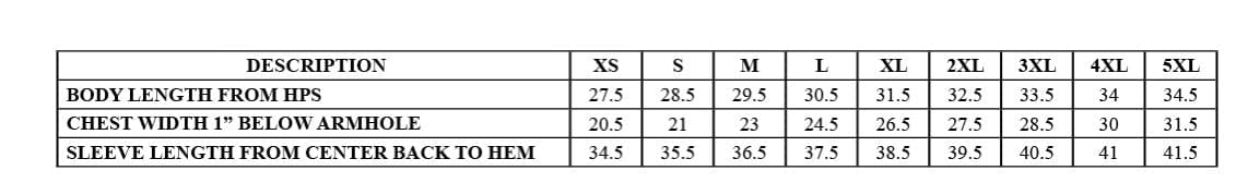 CHIHUAHUA BLACK HOODIE