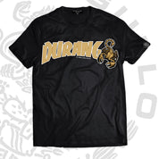 ALACRANEROS DE DURANGO BLACK T-SHIRT