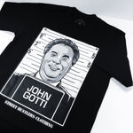 Gotti T-shirt (Black)