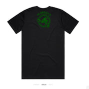 MÉXICO 68 BLK T-SHIRT