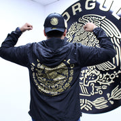 MI ORGULLO LIGHTWEIGHT WINDBREAKER JACKET