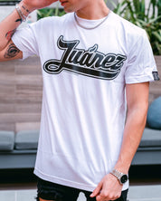 JUÁREZ T-SHIRT (WHITE)