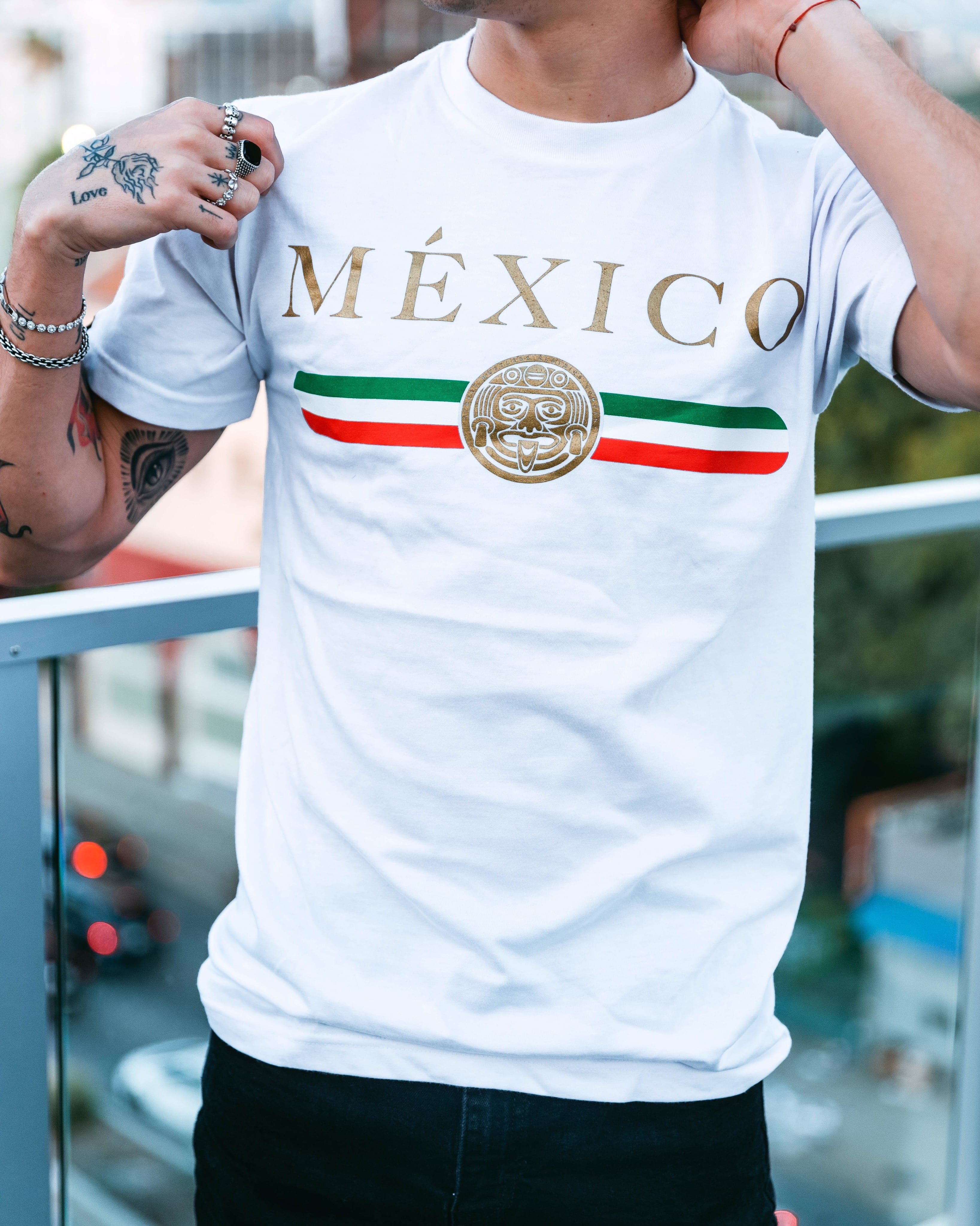 セール mexico t シャツ