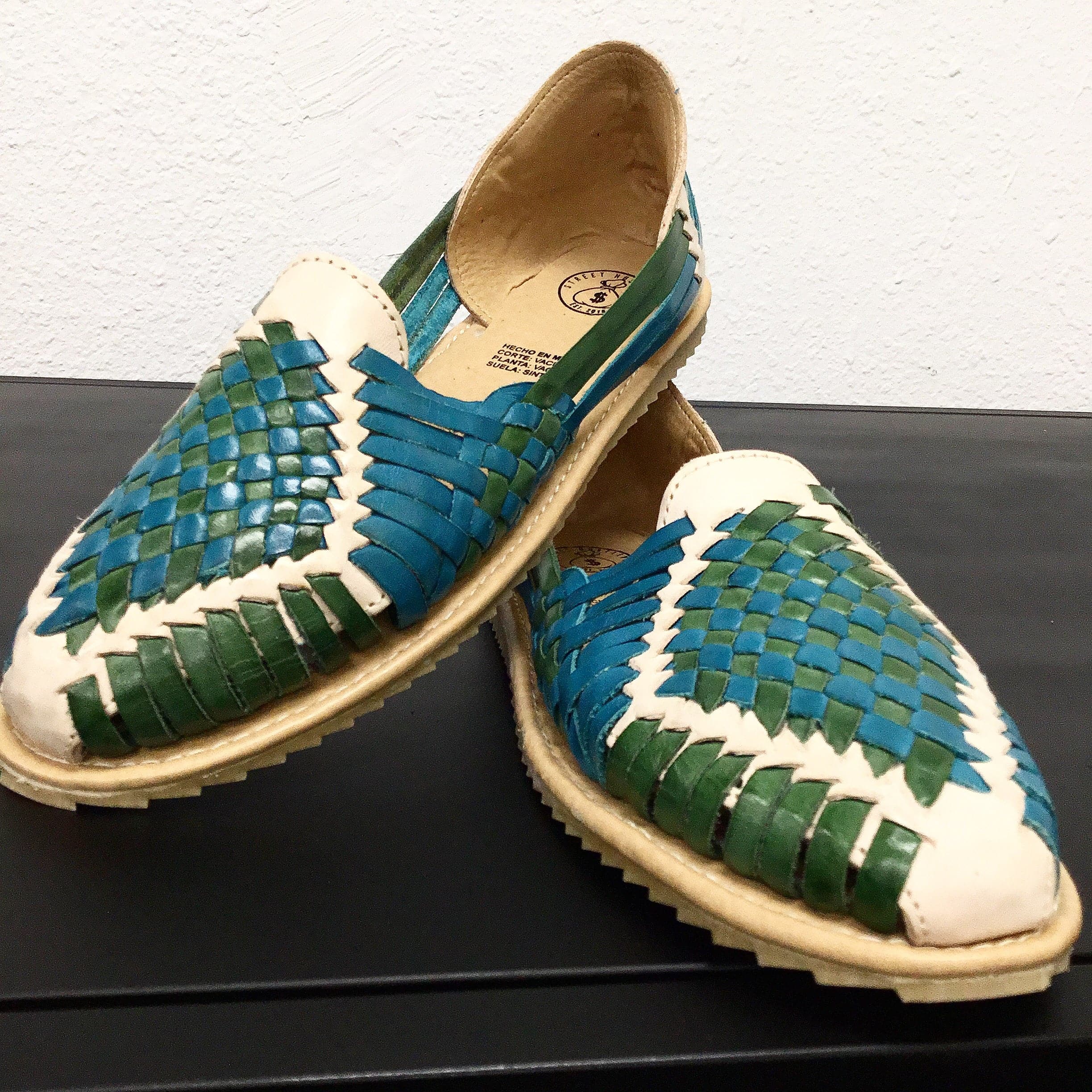 Women Shoe (Milmita)