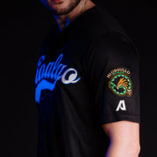 HIDALGO BLACK JERSEY