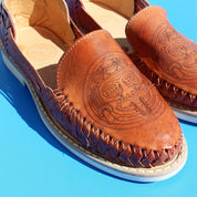 MEN SHOES (AZTECA)