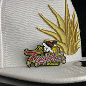 LOS TEQUILEROS DE JALISCO PINS