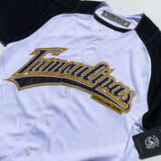 TAMAULIPAS WHITE/BLACK JERSEY