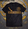 # Veracruz T-shirt (Black)