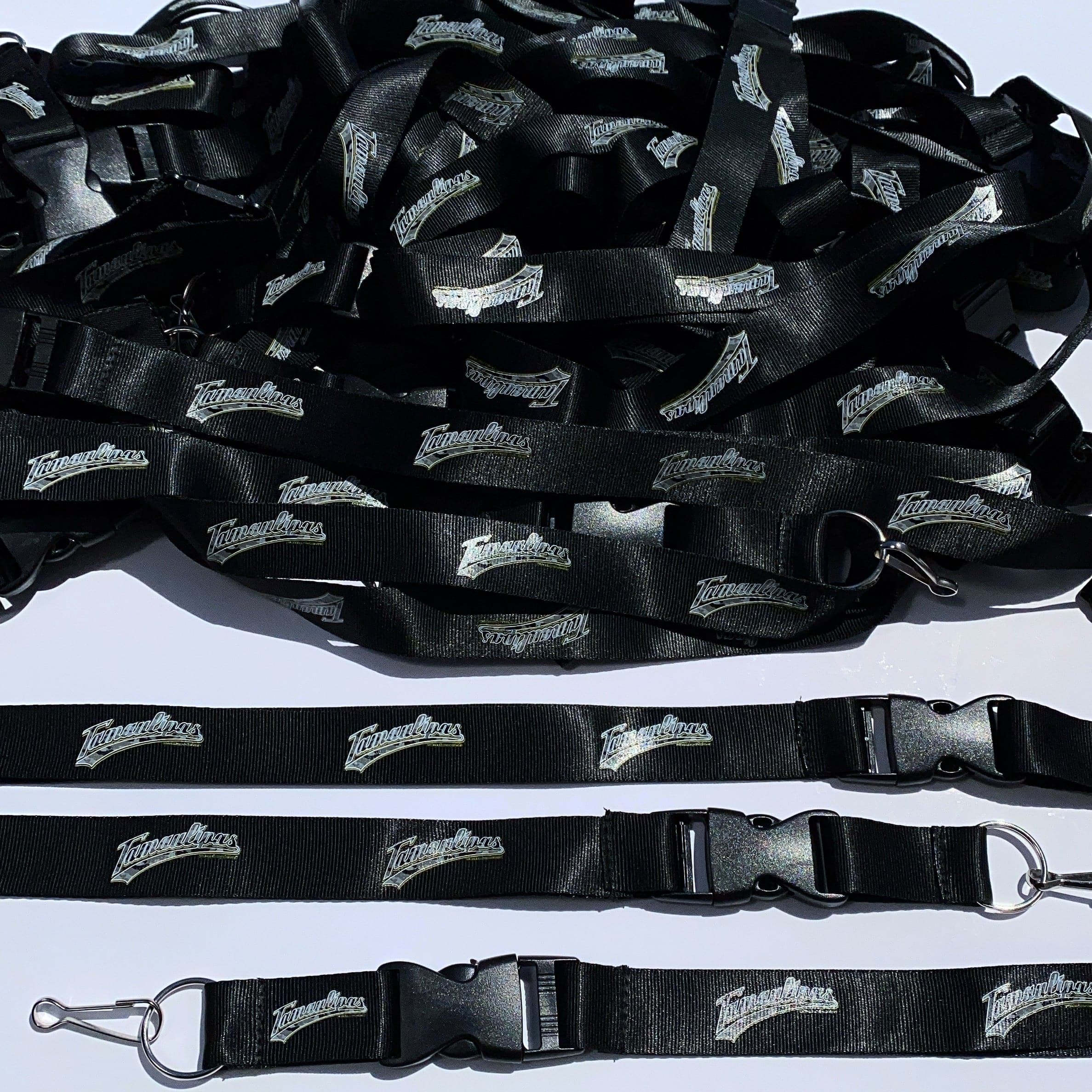 Tamaulipas Lanyard – Exclusive Edition