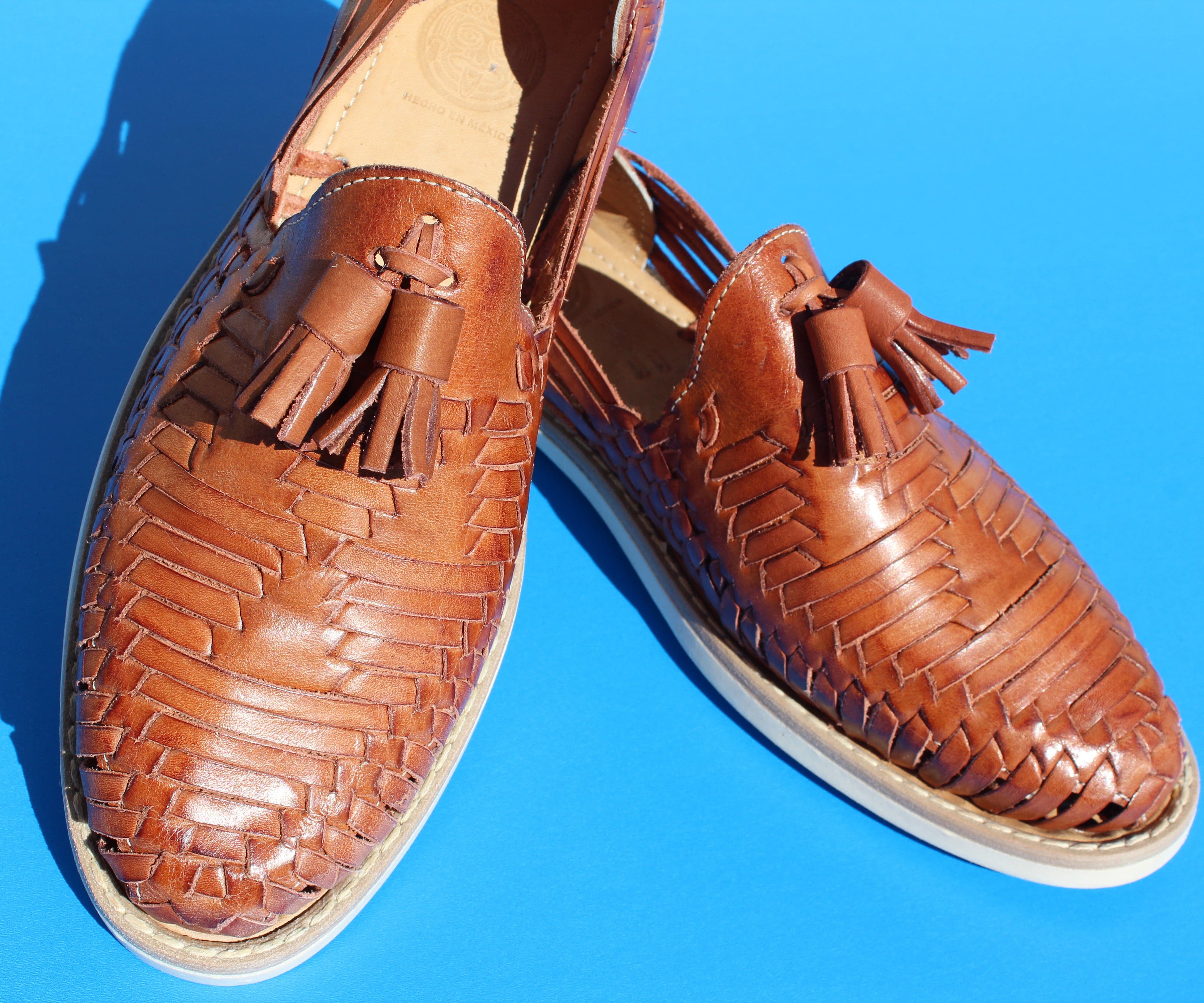 MEN SHOES (CHEDRON MOTITA)