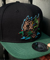 LA SEÑAL SNAPBACK