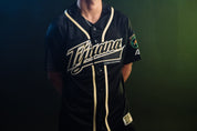 TIJUANA BLACK JERSEY