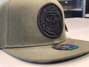 TONATIUH ARMY SNAPBACK