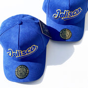 JALISCO BASEBALL SNAPBACK (BLUE)