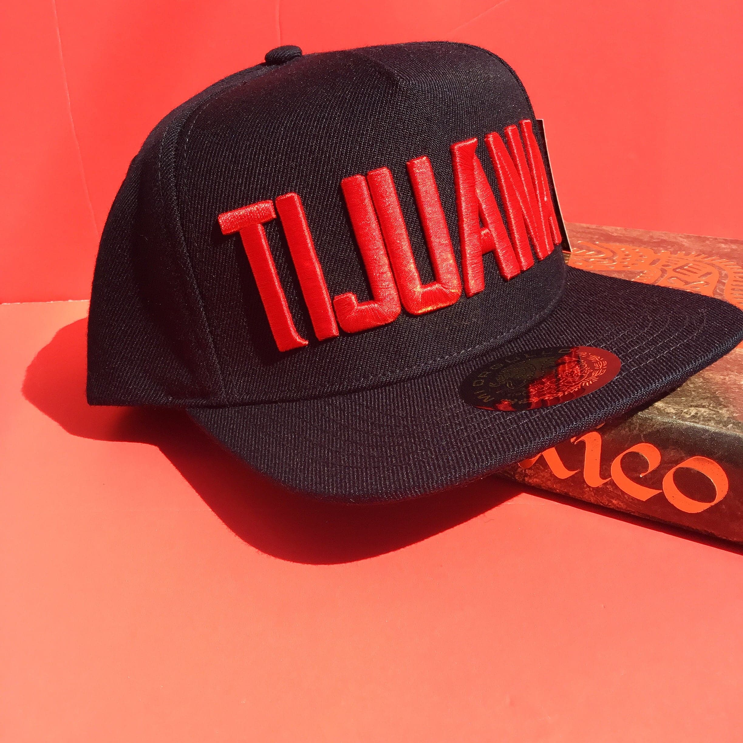 TIJUANA CLASSIC SNAPBACK