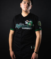 2024 MEN’S AGUACATEROS DE MICHOACÁN JERSEY