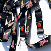 Sinaloa Lanyard – Exclusive Edition