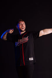 SAN LUIS POTOSÍ BLACK JERSEY