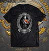 El Gallo De Sinaloa T-shirt (Black)