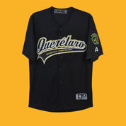 QUERÉTARO BLK JERSEY