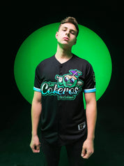 LOS COKEROS DE COLIMA JERSEY