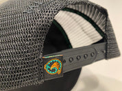 OAXACA TRUCKER SNAPBACK