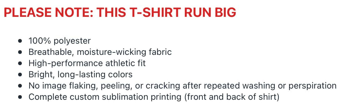 TRICOLOR MENS WHITE T SHIRT - DRI FIT