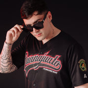 GUANAJUATO BLACK CLASSIC JERSEY