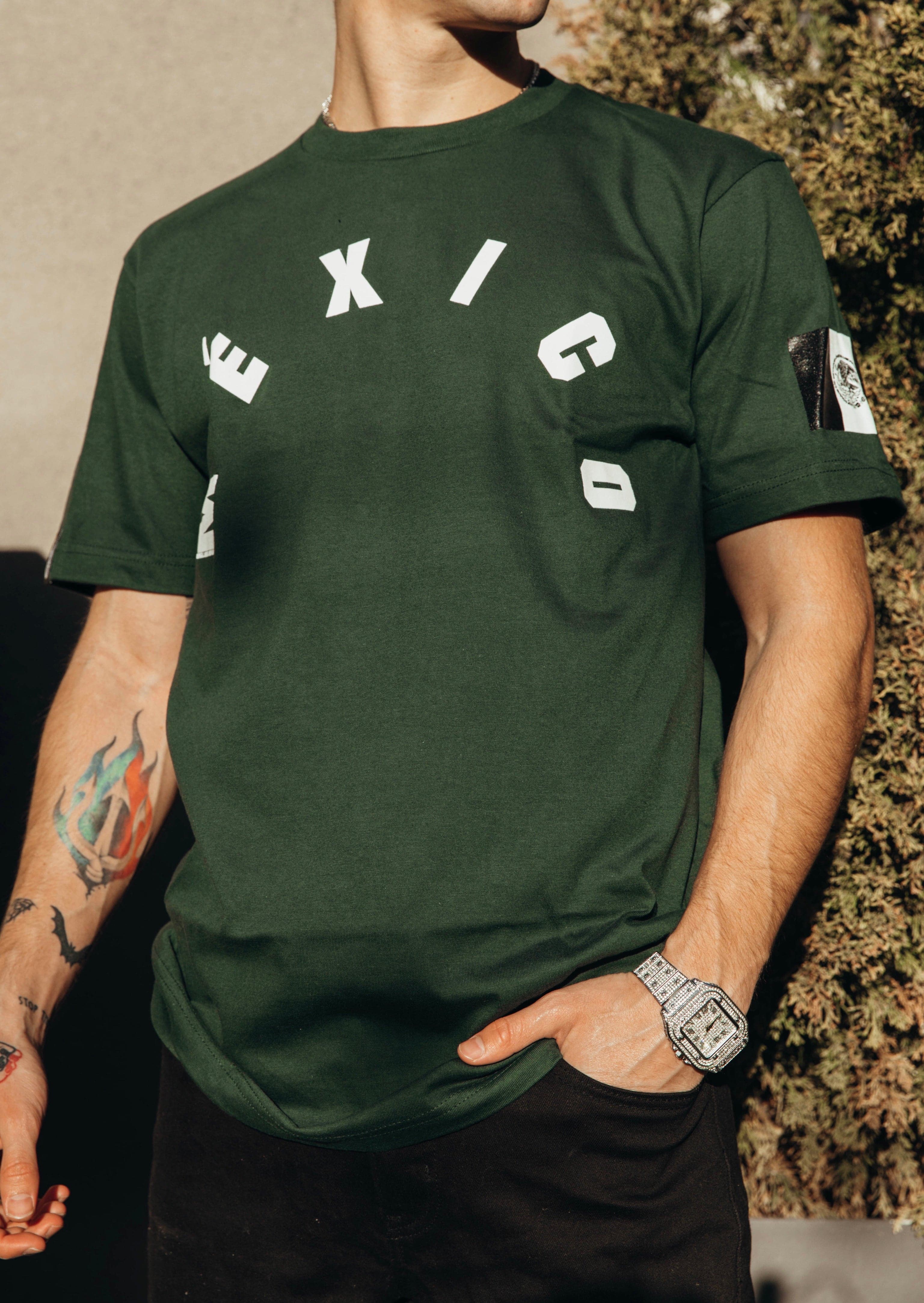 México Essential T-shirt