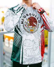 Mexico Legacy Long Sleeve