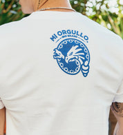 JALISCO WHITE T-SHIRT