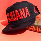 TIJUANA CLASSIC SNAPBACK