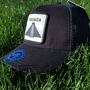OAXACA TRUCKER SNAPBACK