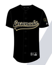 ENSENADA BLACK JERSEY