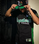 NOPALEROS DE ZACATECAS BLK JERSEY