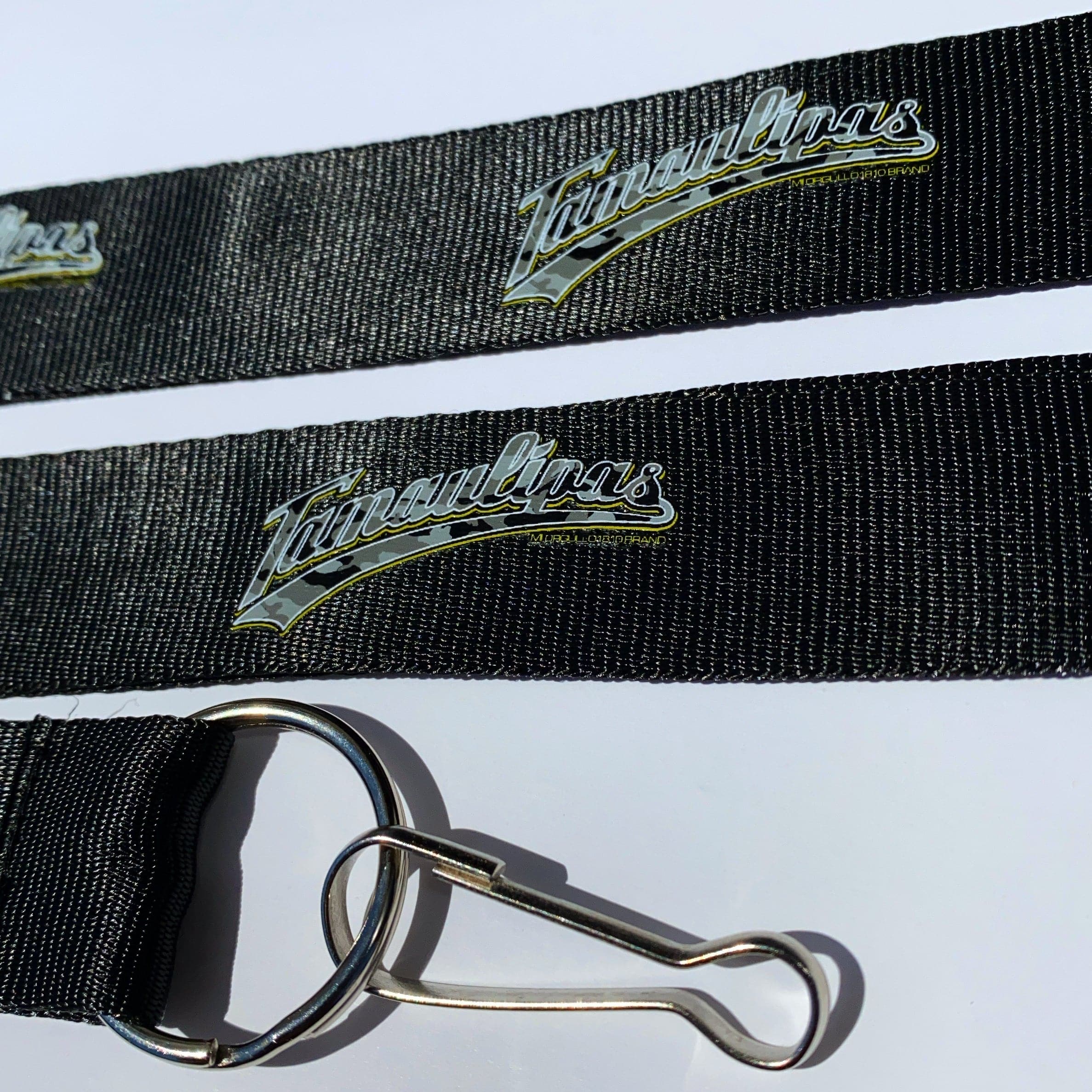 Tamaulipas Lanyard – Exclusive Edition