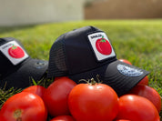 SINALOA LA DEL TOMATE TRUCKER SNAPBACK