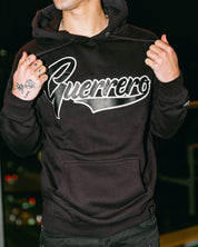 GUERRERO BLK HOODIE